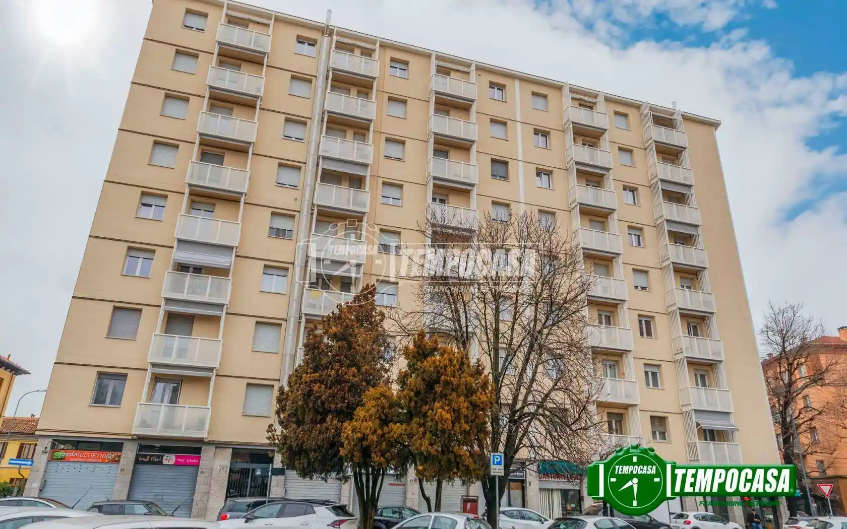 Appartamento in vendita a Piacenza