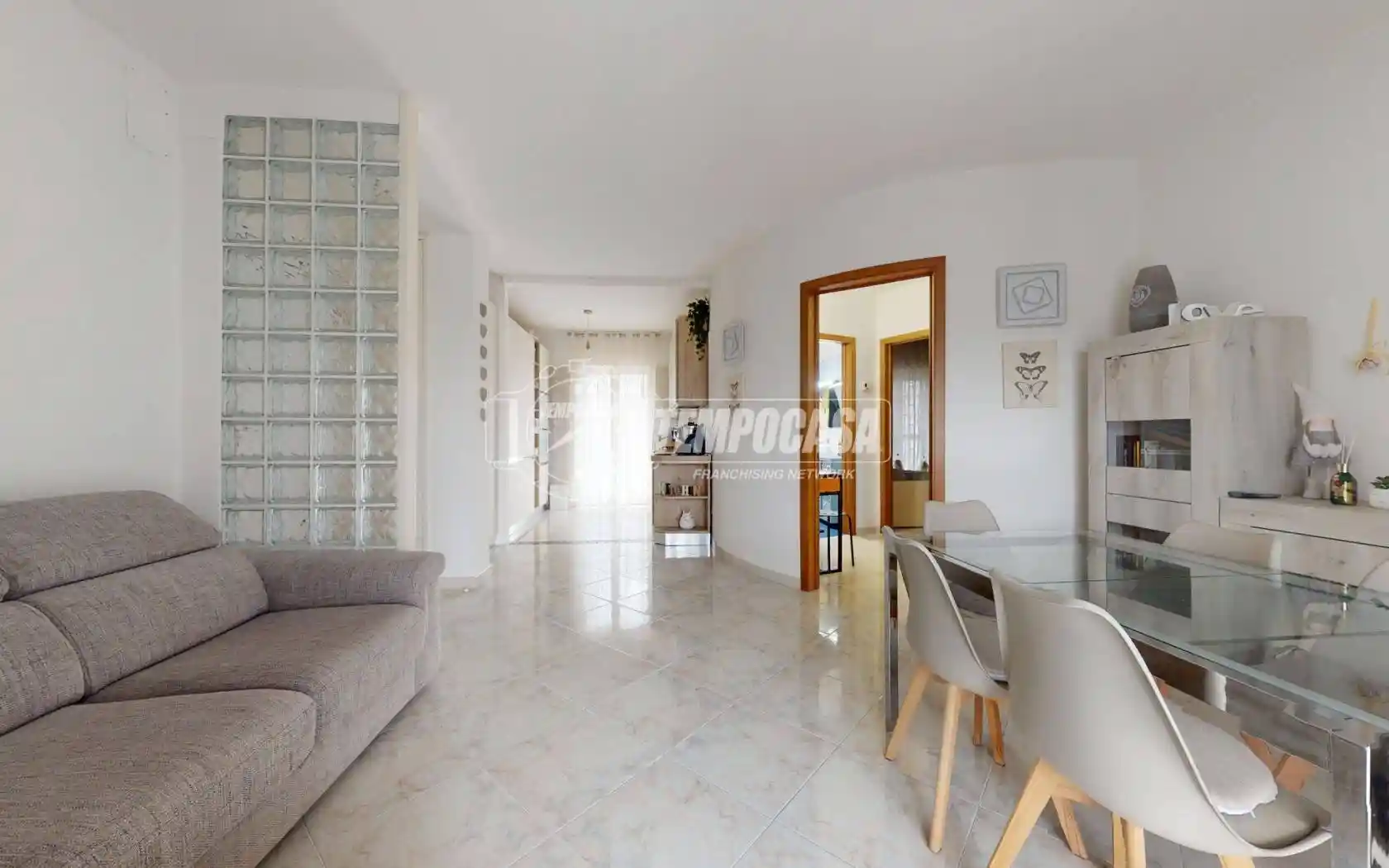 Appartamento in vendita a Casamassima