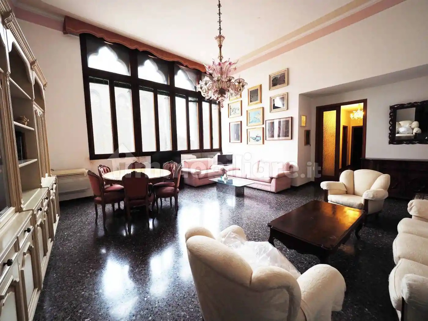 Appartamento in vendita a Venezia