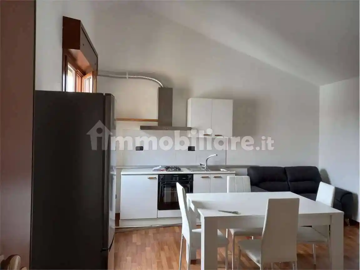 Appartamento in affitto a Reggio Emilia