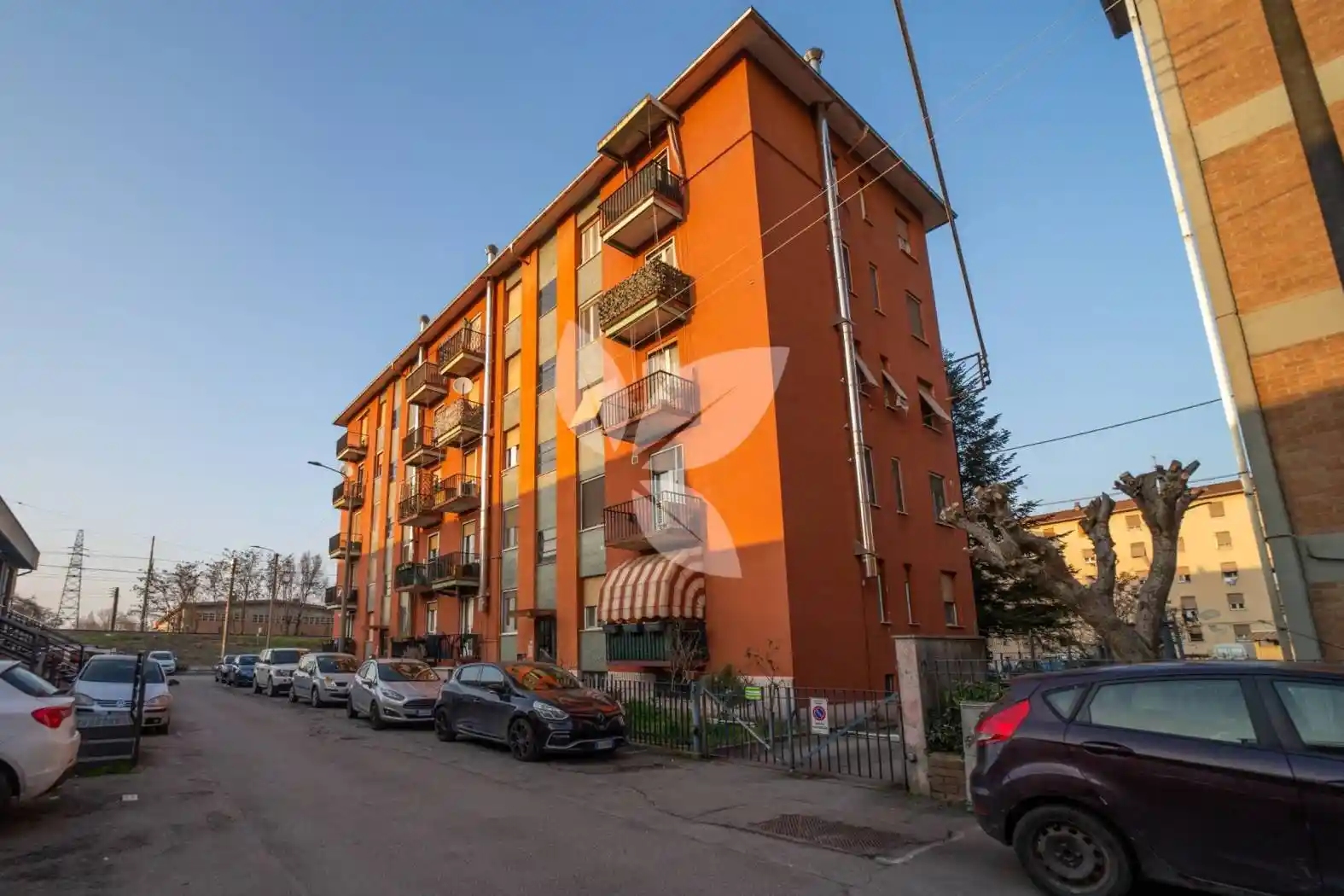 Appartamento in vendita a Parma