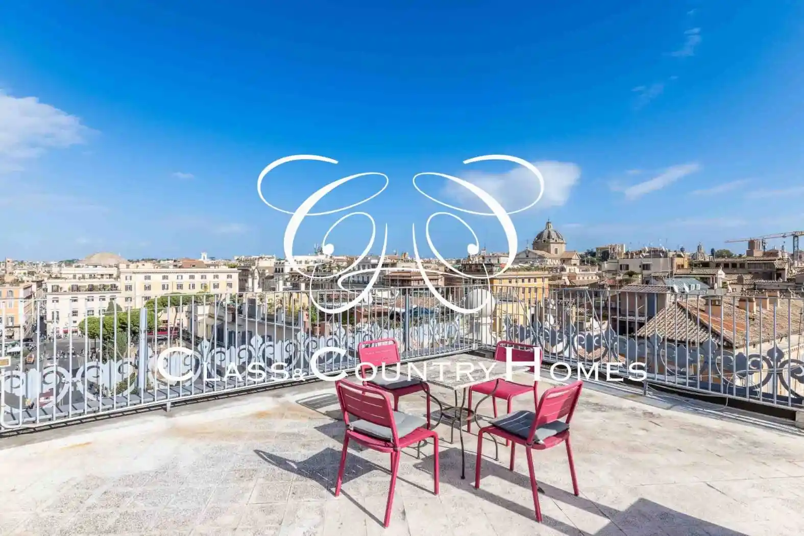 Attico - Mansarda in affitto a Roma