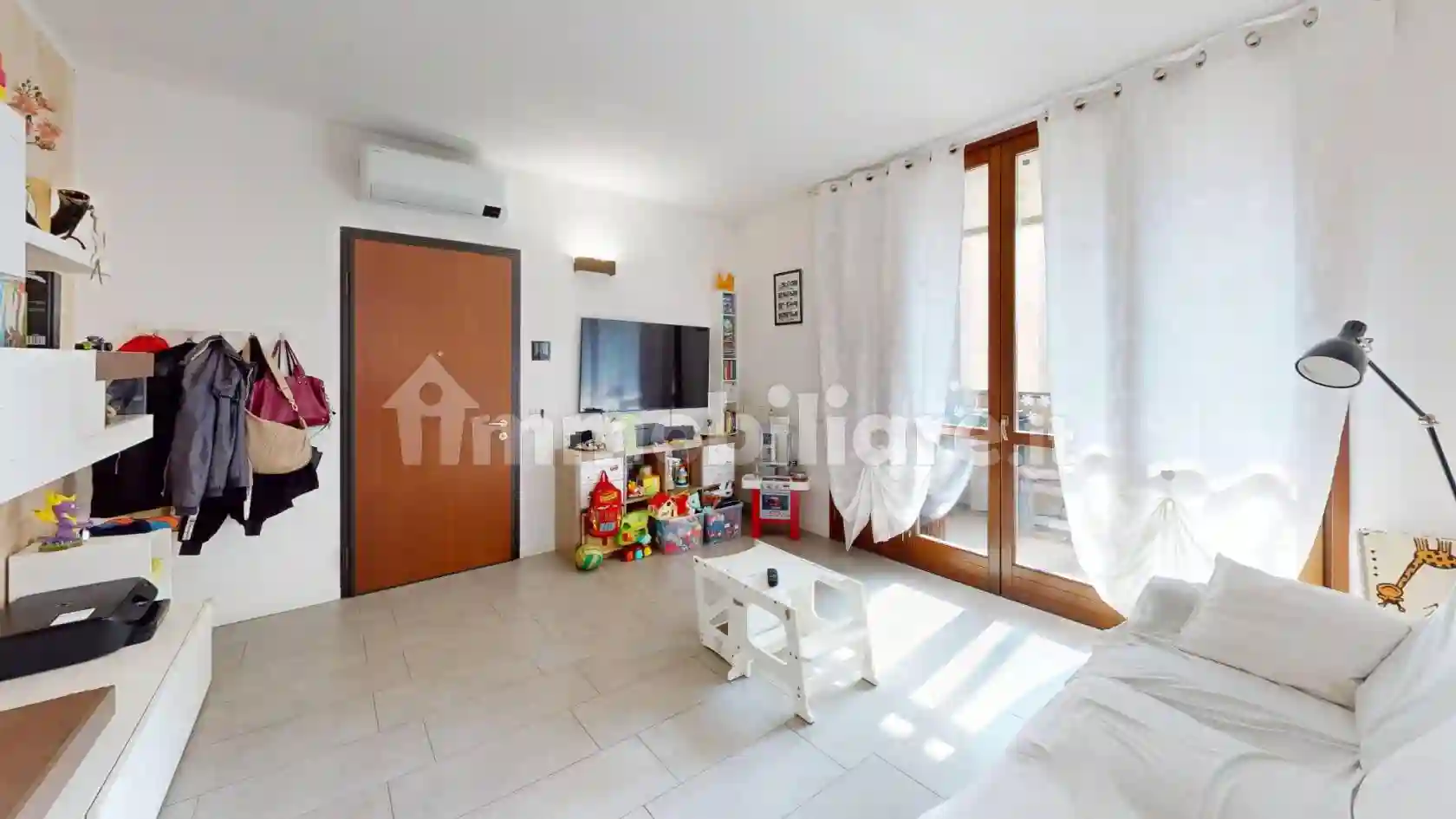 Appartamento - foto 5