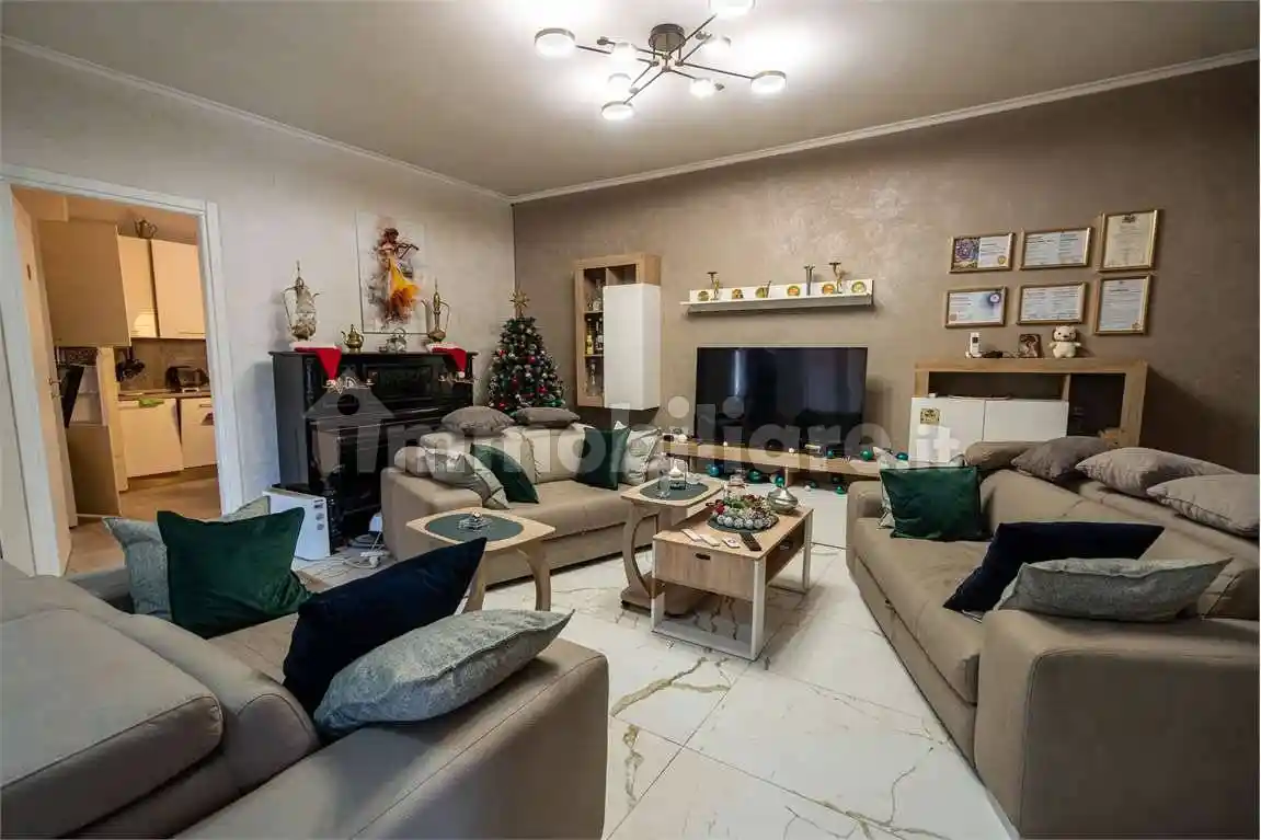 Appartamento in vendita a Fiuggi