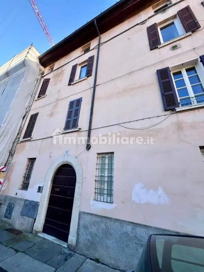 Appartamento in vendita a Brescia