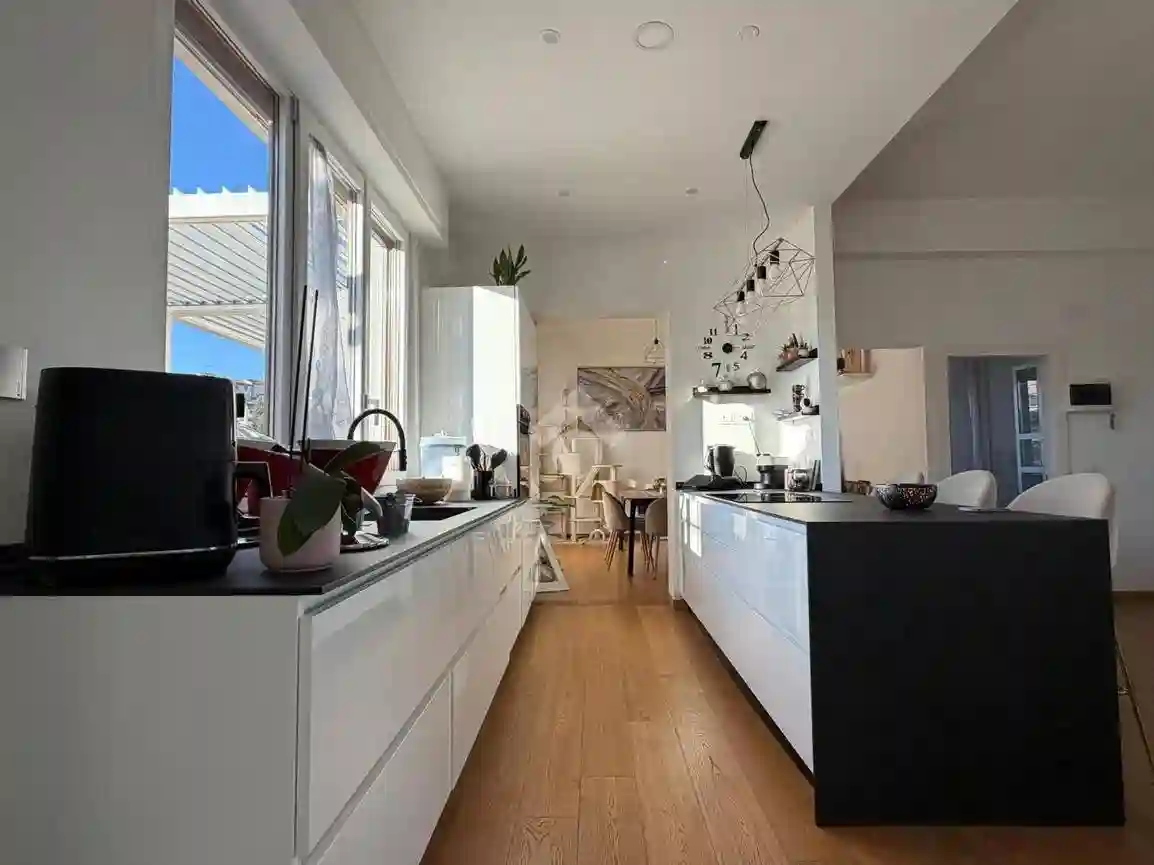 Attico - Mansarda - foto 2