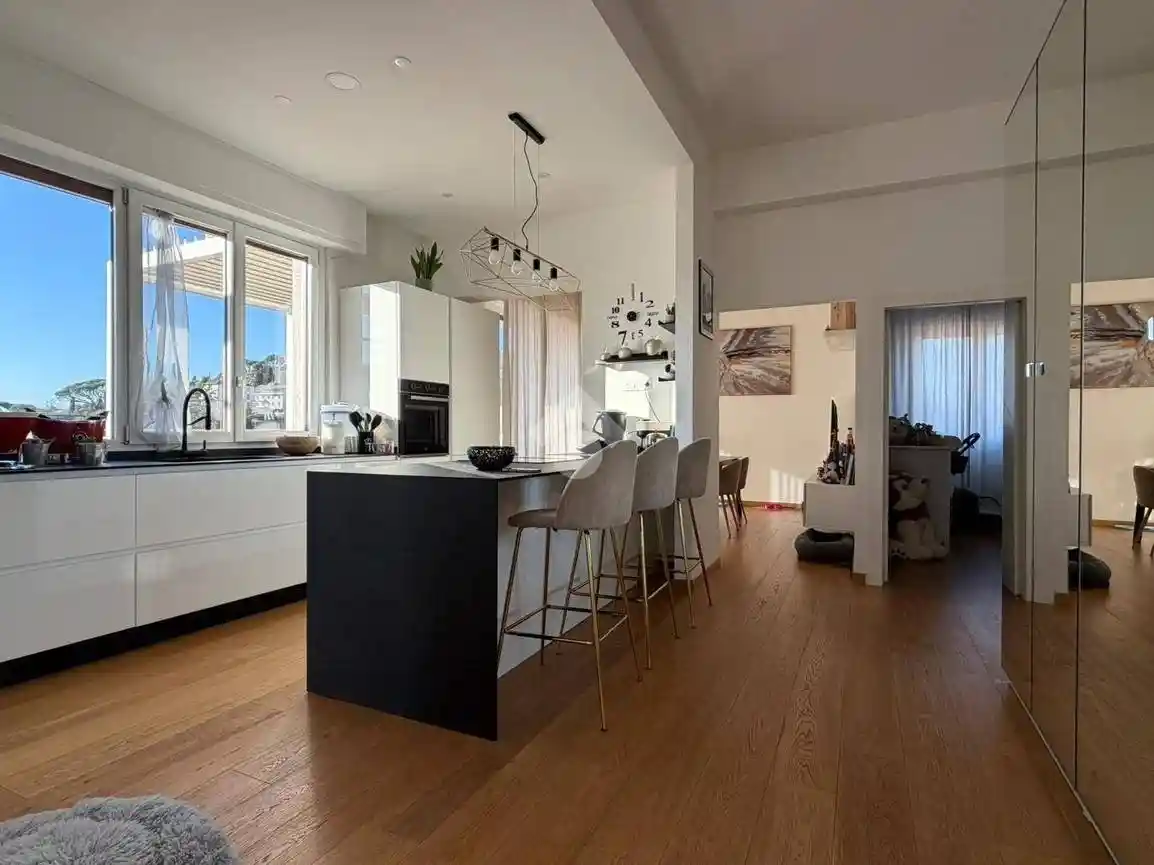 Attico - Mansarda in vendita a Signa