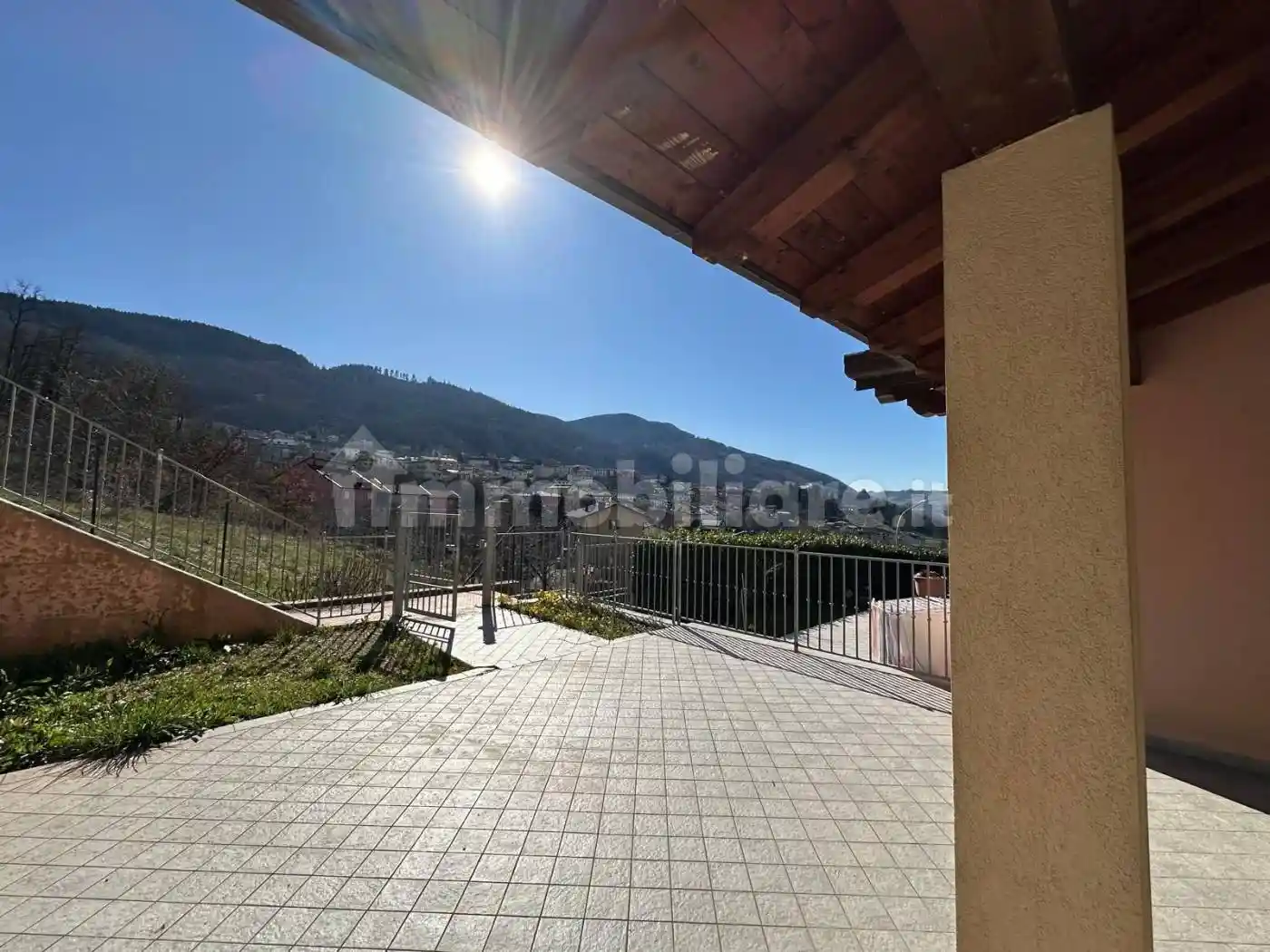 Villa in vendita a Castiglione dei Pepoli