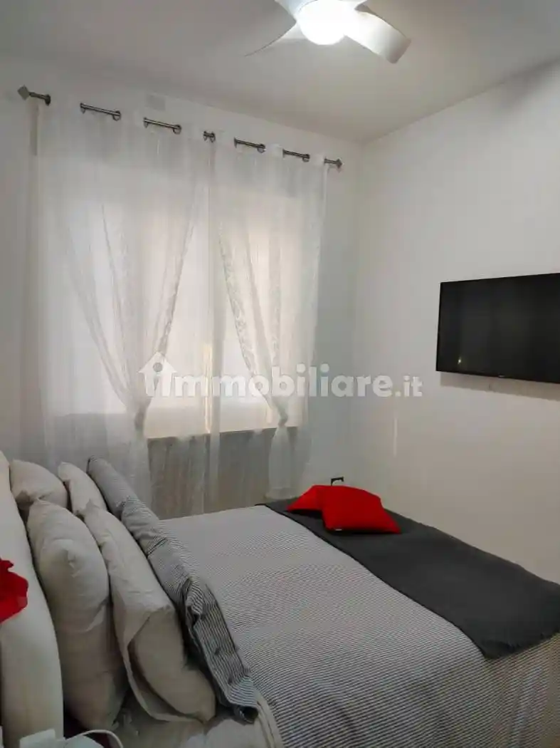 Appartamento in vendita a Piacenza