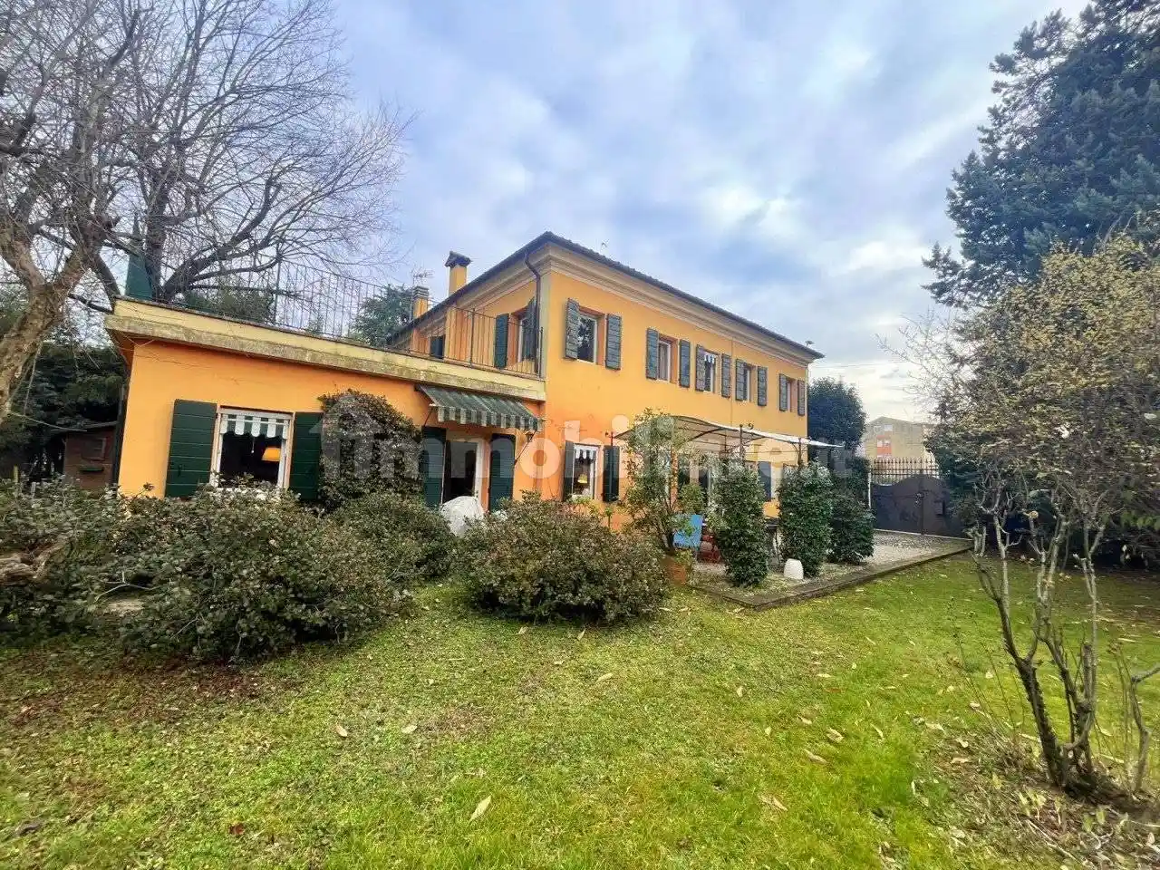 Casa indipendente in vendita a Mestrino