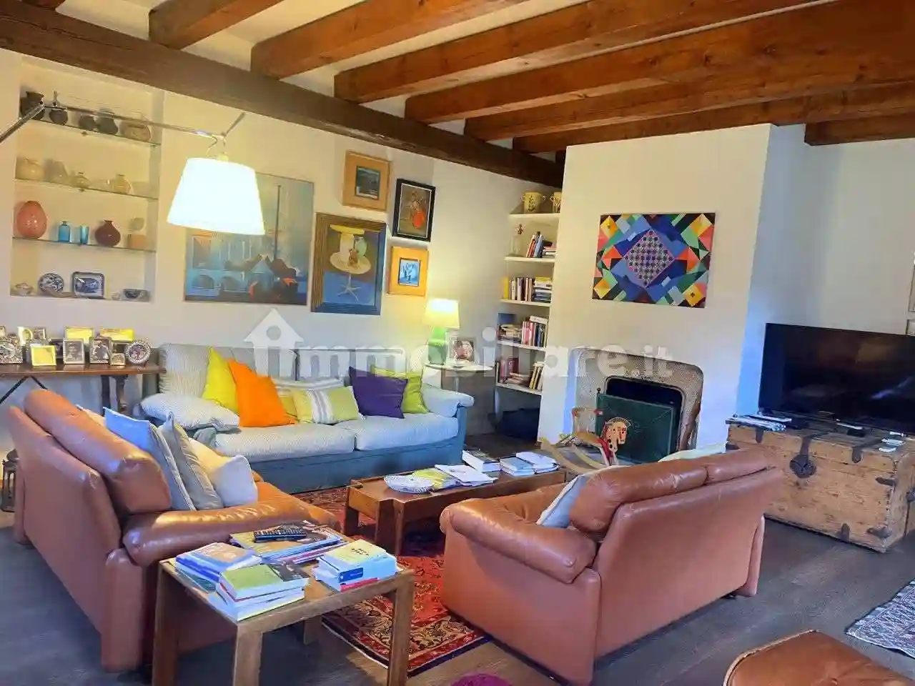 Casa indipendente - foto 2