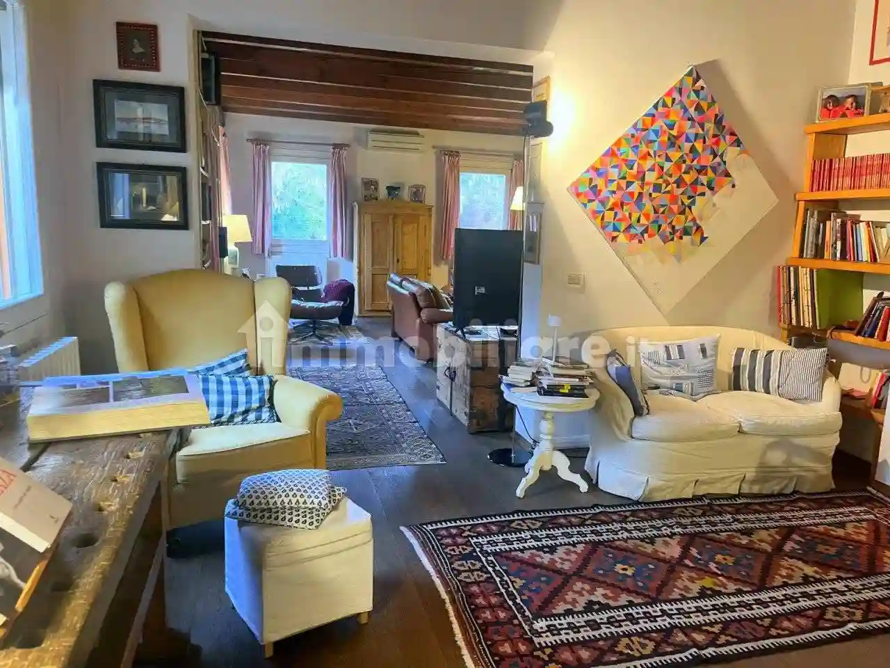 Casa indipendente - foto 4