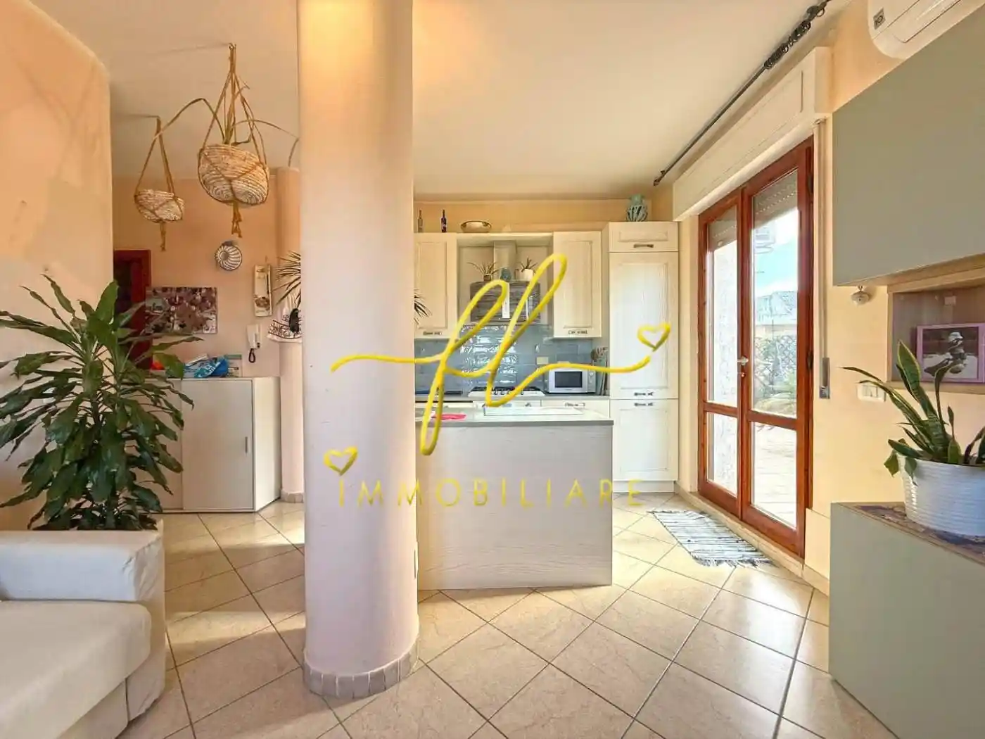 Attico - Mansarda in vendita a Cecina