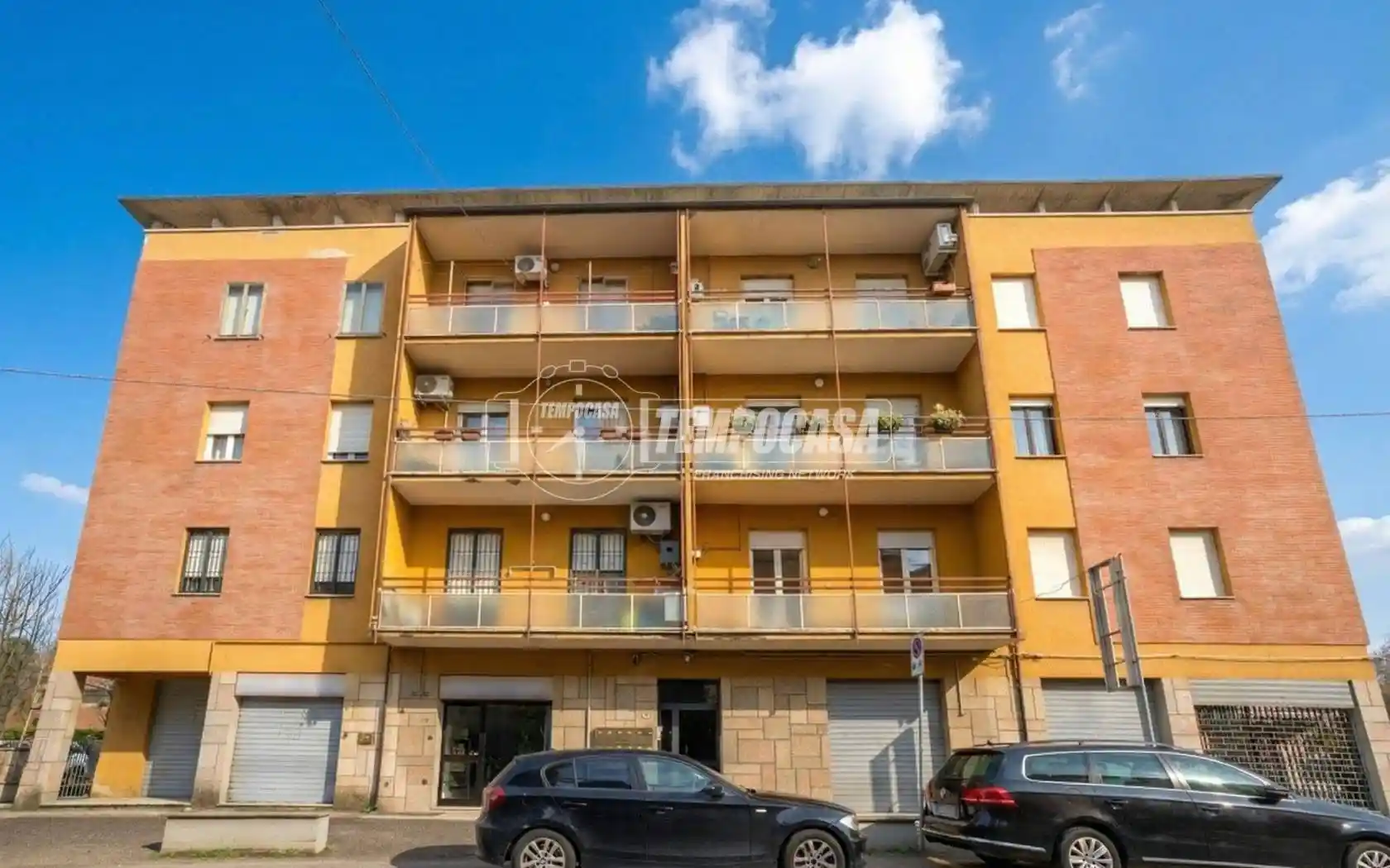 Appartamento in vendita a Vignola