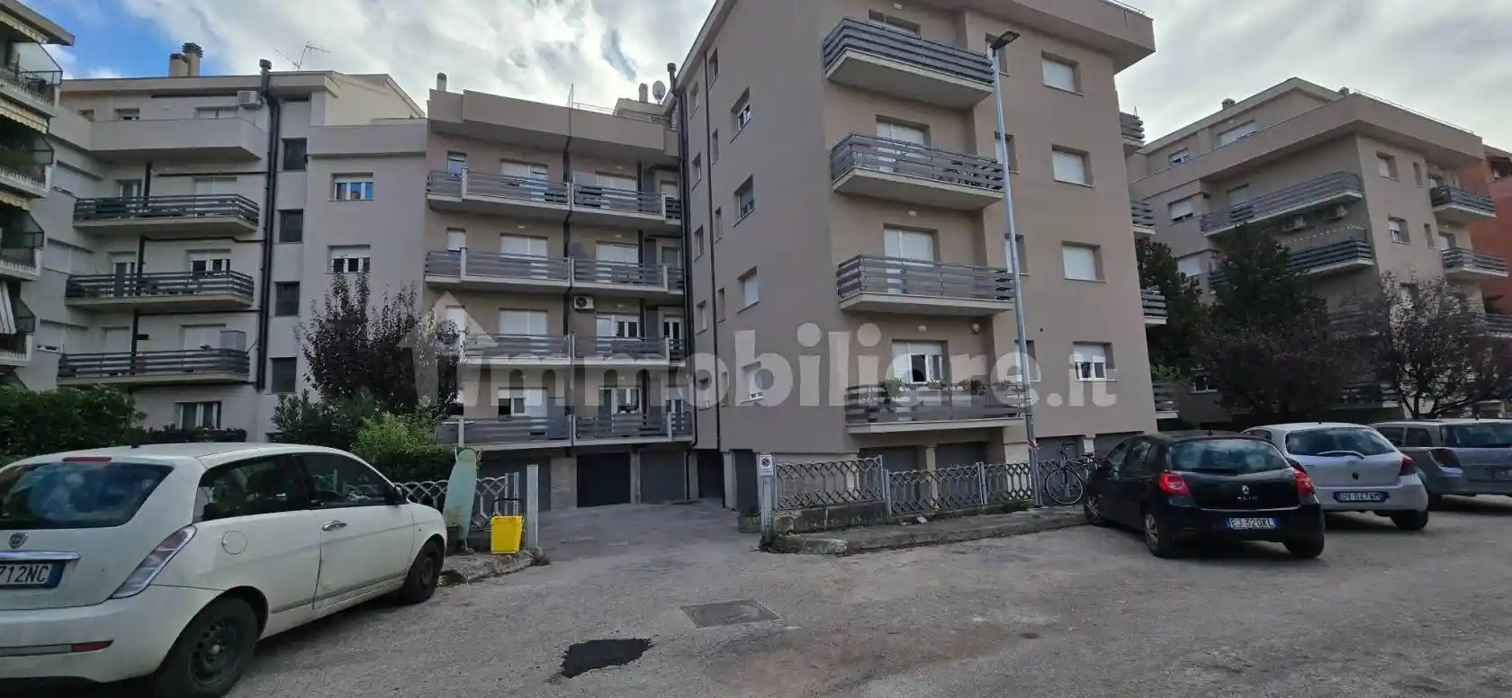 Appartamento in vendita a Foligno