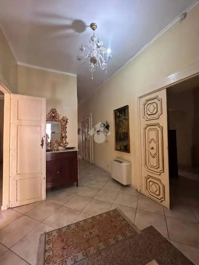 Appartamento in vendita a Cosenza