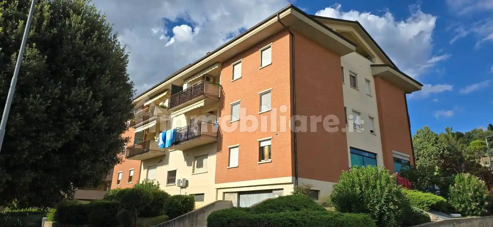 Appartamento in vendita a Perugia