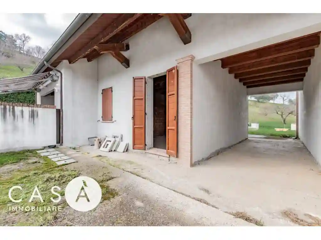 Villetta a schiera - foto 2