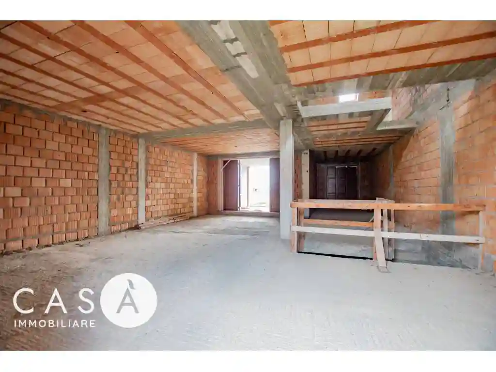 Villetta a schiera - foto 5