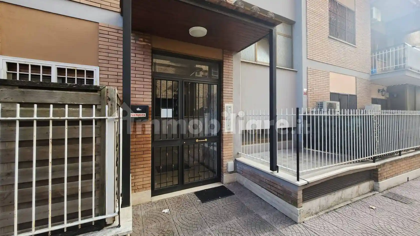 Appartamento in affitto a Roma