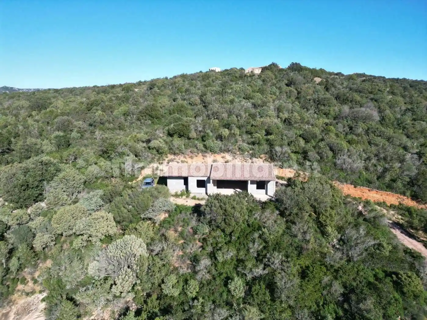 Rustico - Casale in vendita a Arzachena