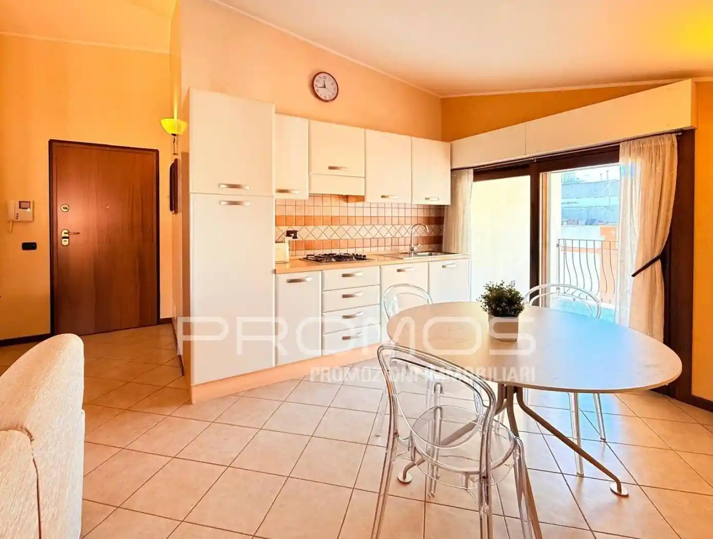 Appartamento in vendita a Quartu Sant'Elena