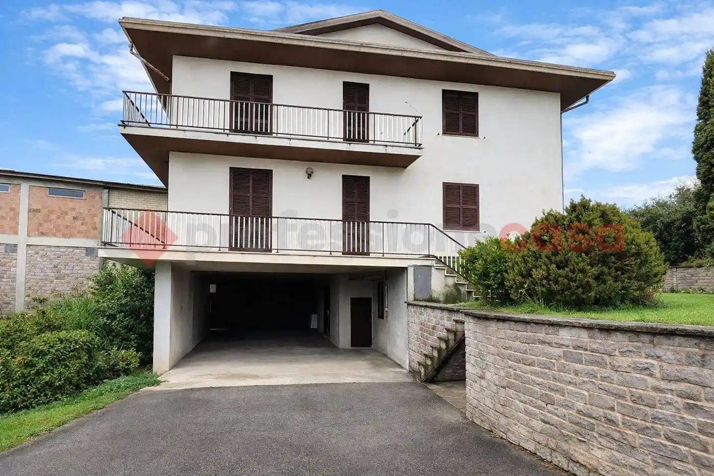 Casa indipendente in vendita a Trivigliano