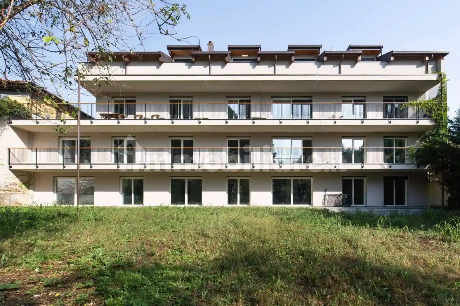 Appartamento in vendita a Rho