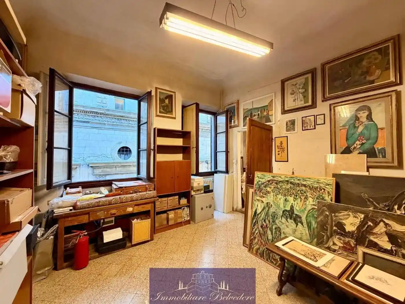 Appartamento in vendita a Firenze