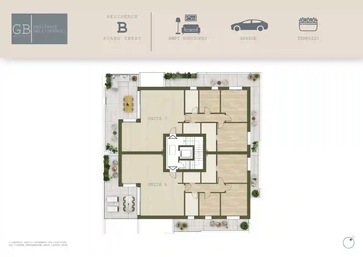 Attico - Mansarda - foto 2