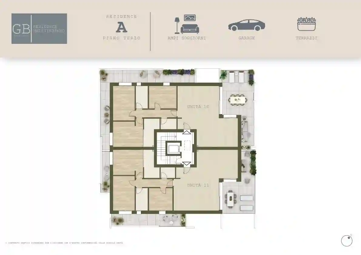 Attico - Mansarda - foto 3