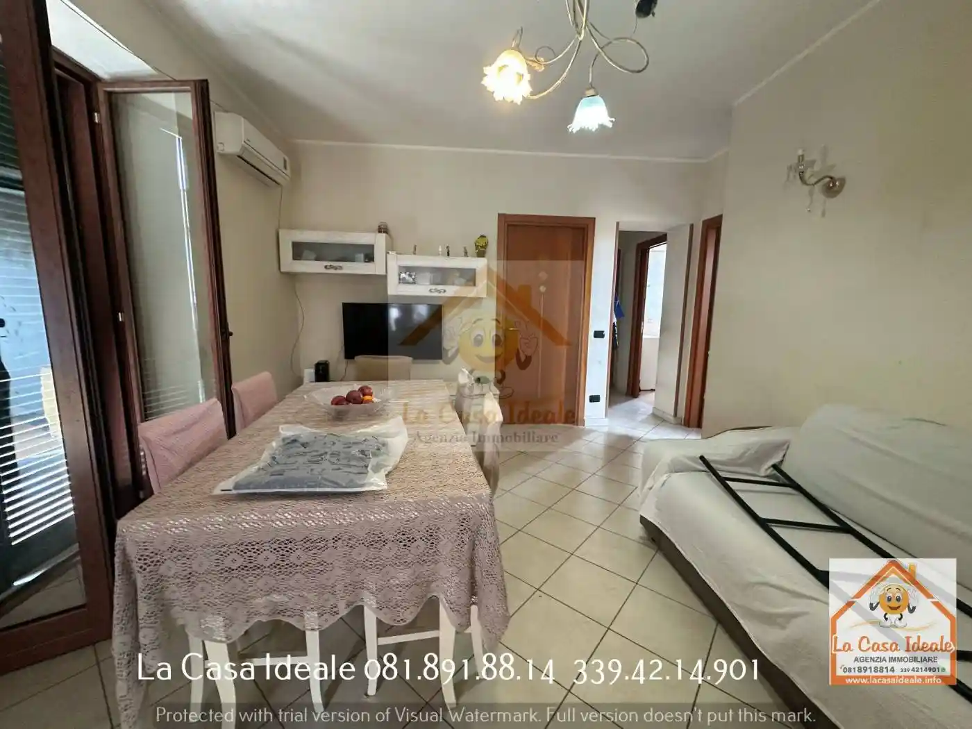 Appartamento in vendita a Sant'Antimo