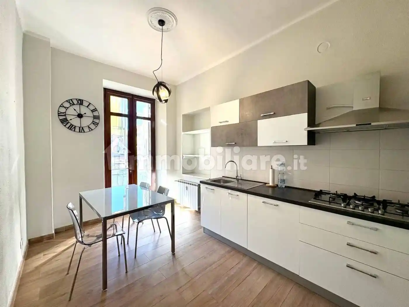 Appartamento in affitto a Torino