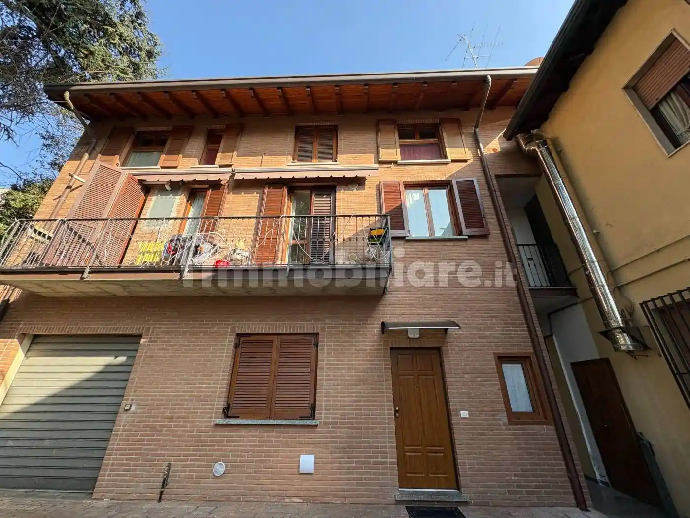 Appartamento in affitto a Seregno