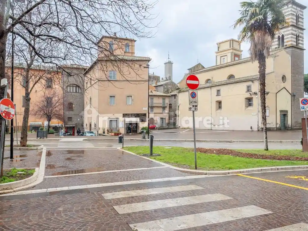 Appartamento in vendita a Viterbo