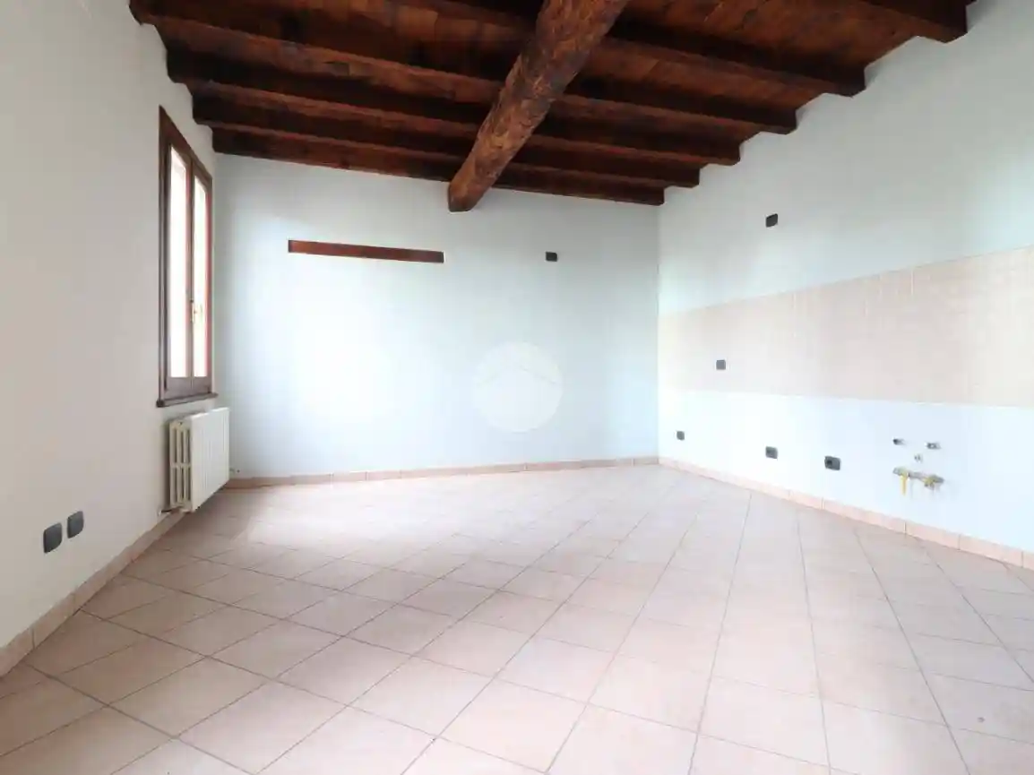 Appartamento in vendita a Castel d'Ario