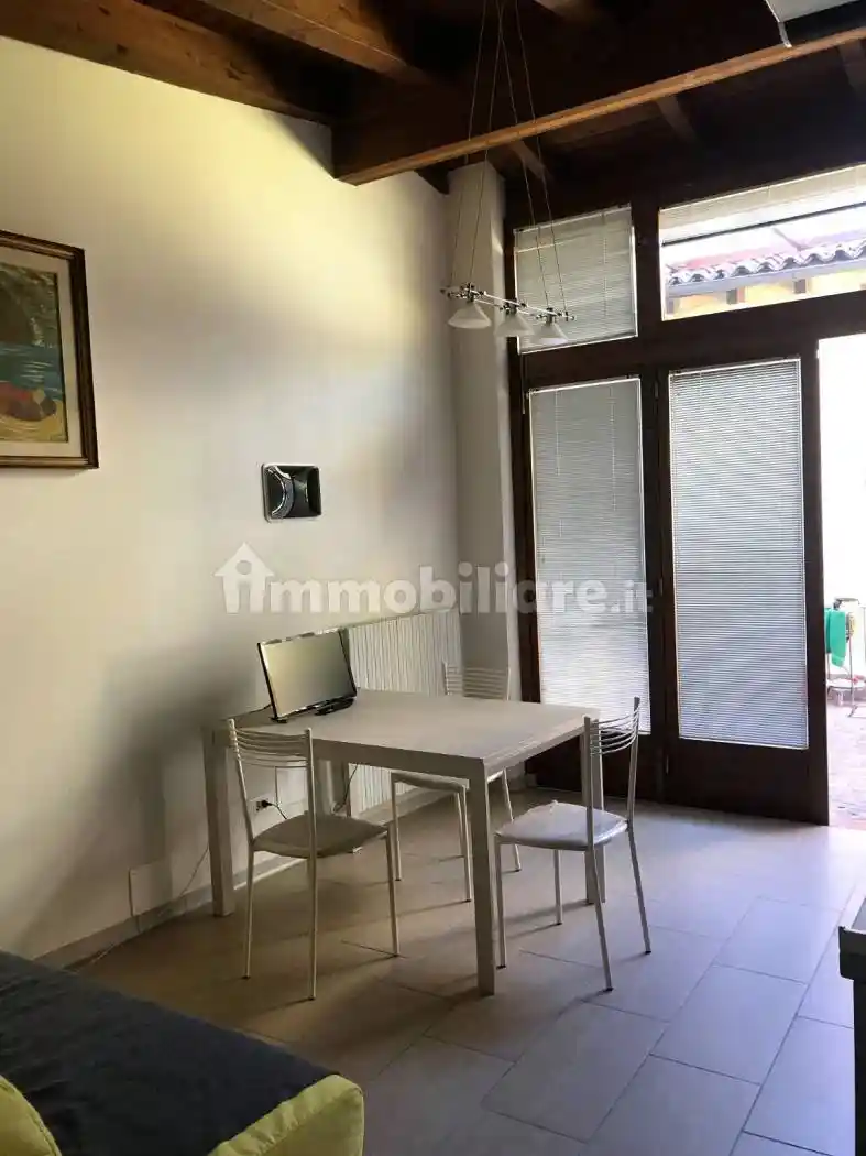 Appartamento in affitto a Bologna