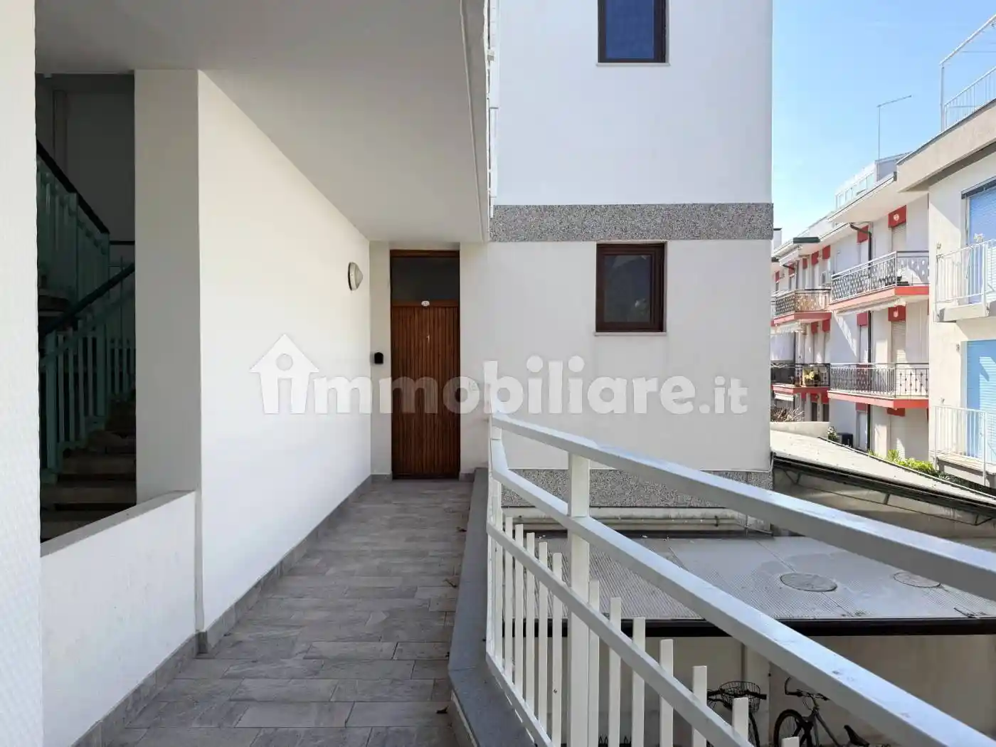 Appartamento in vendita a Grado