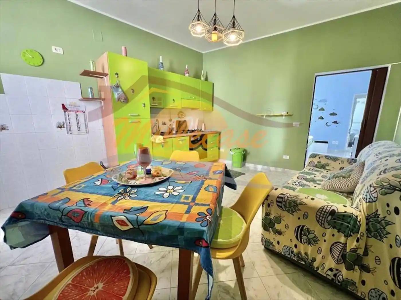 Casa indipendente in vendita a Siracusa