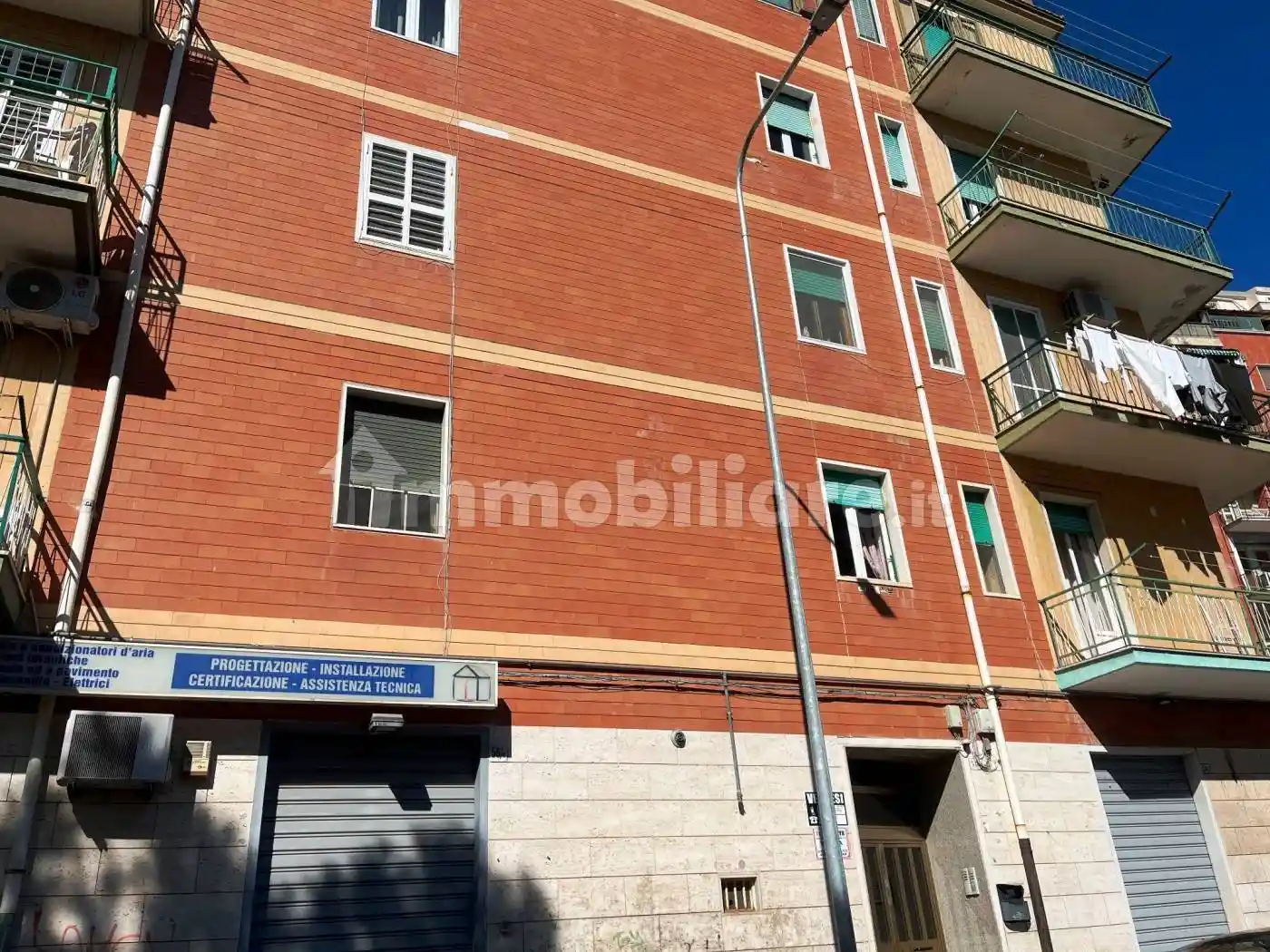 Appartamento in vendita a Foggia