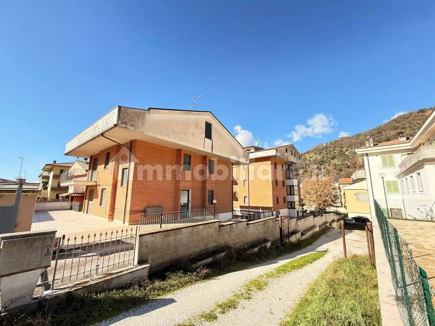 Appartamento in vendita a Antrodoco