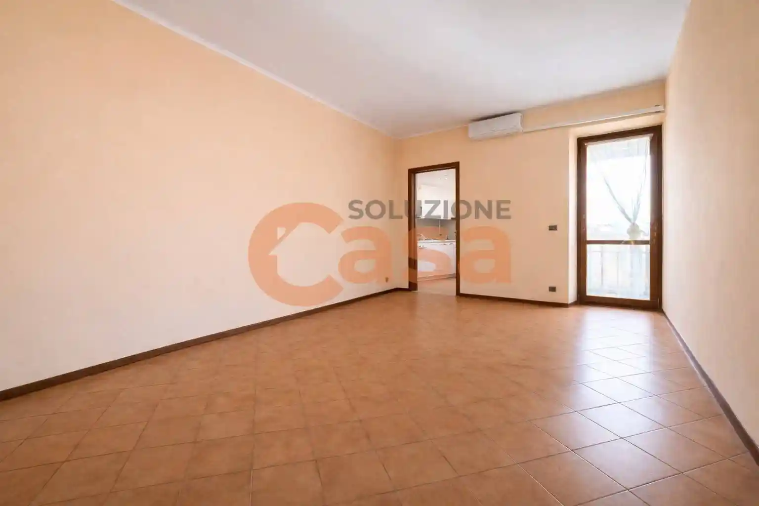 Appartamento in vendita a Piacenza