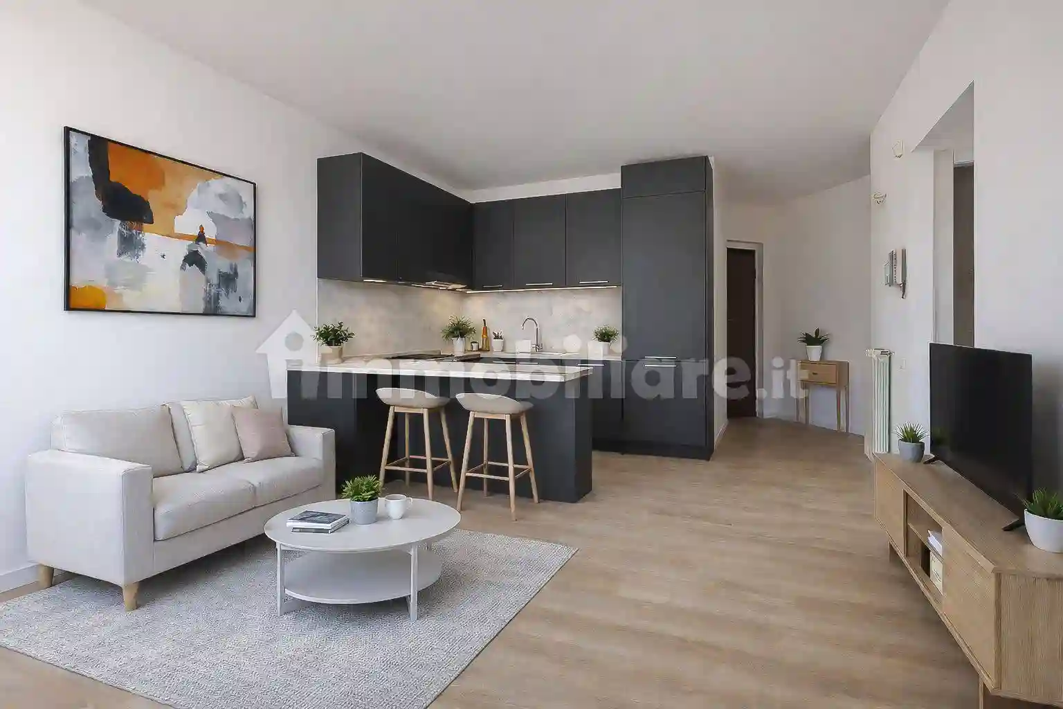 Appartamento - foto 5