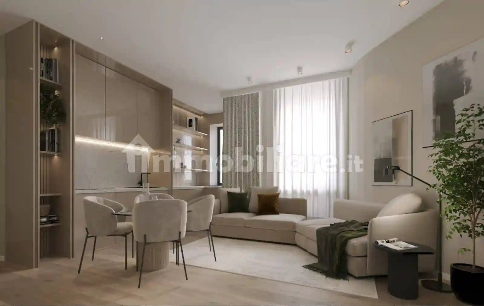 Appartamento - foto 2