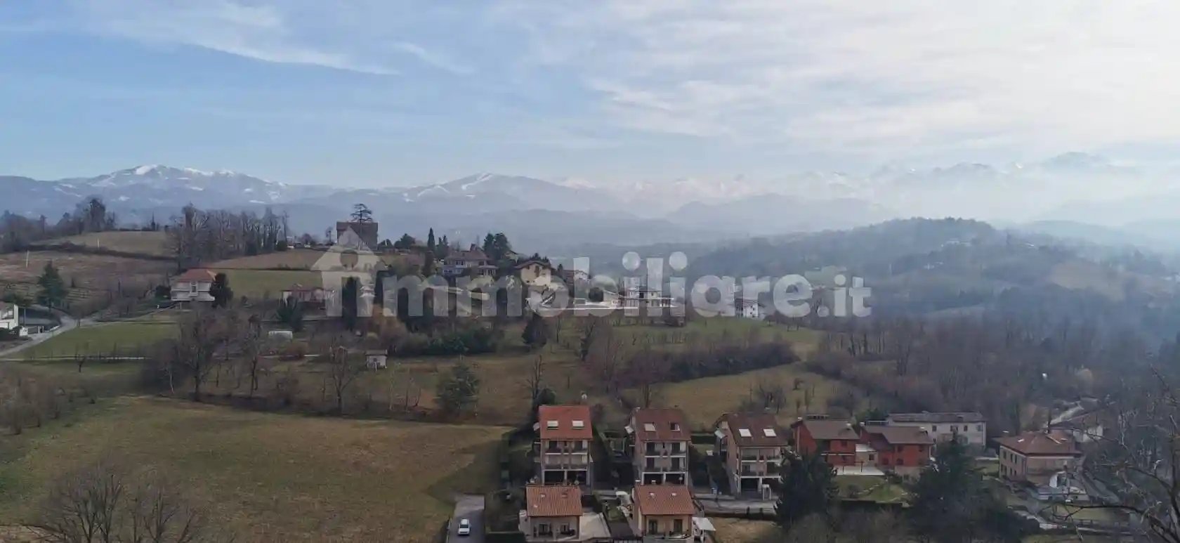 Appartamento in vendita a Mondovì