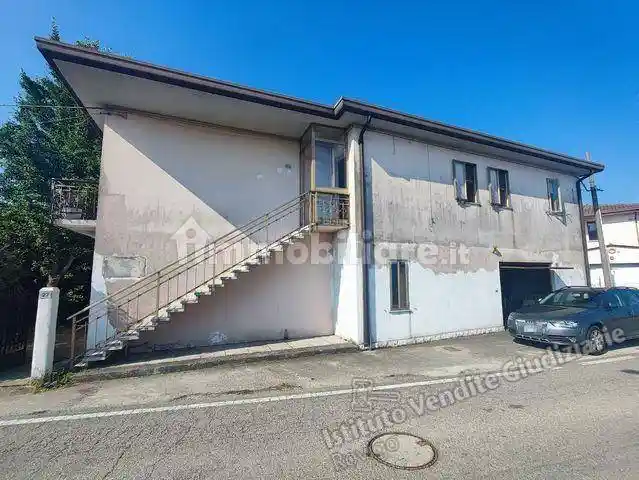 Villa in vendita a Villadose