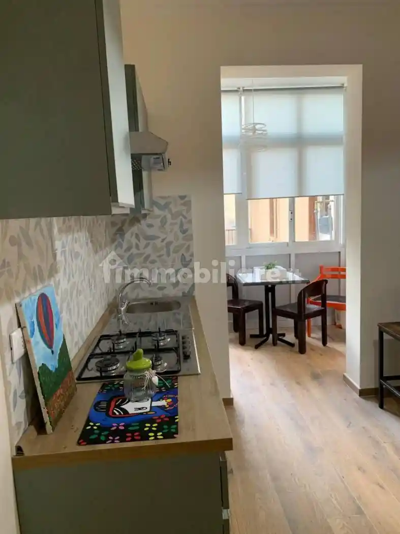 Appartamento in affitto a Palermo