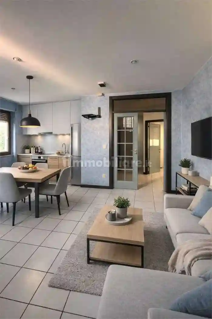 Appartamento - foto 3