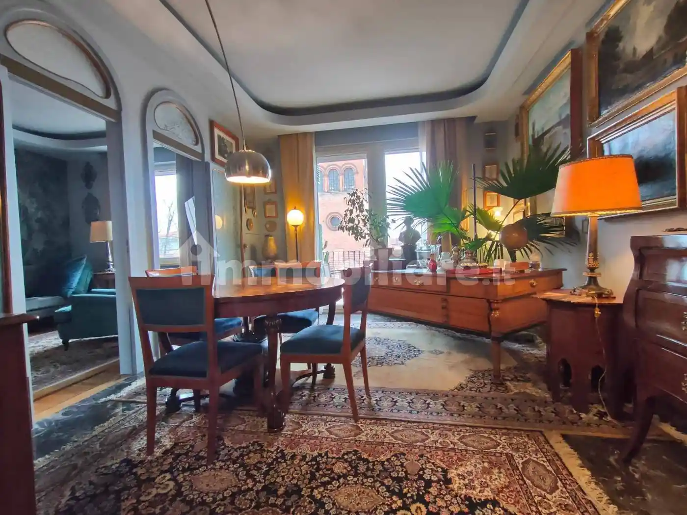 Appartamento in vendita a Bologna