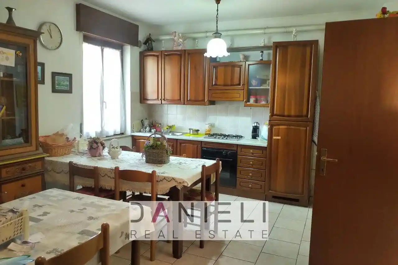 Appartamento in vendita a Montecchio Maggiore